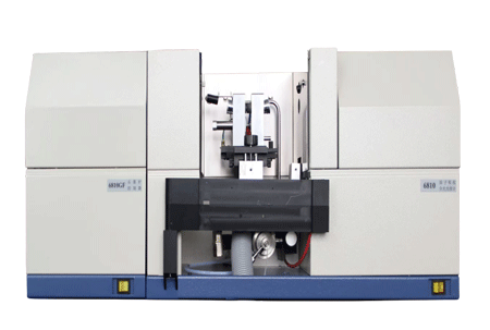 原子吸收光谱仪