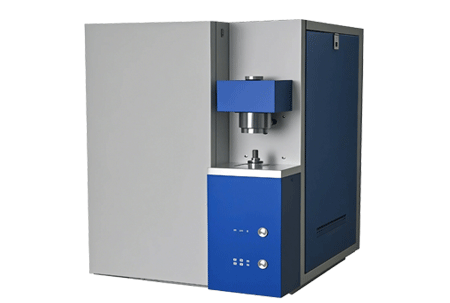 高频红外碳硫仪