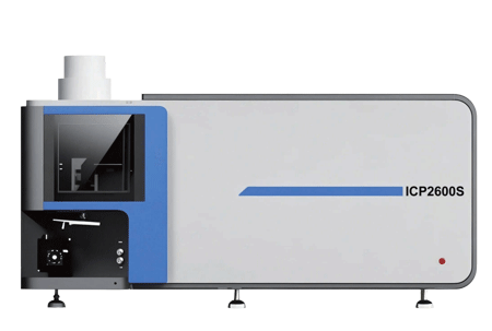 等离子体发射光谱仪