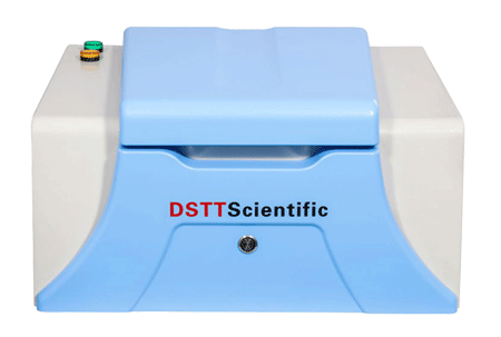 X 射线荧光光谱仪