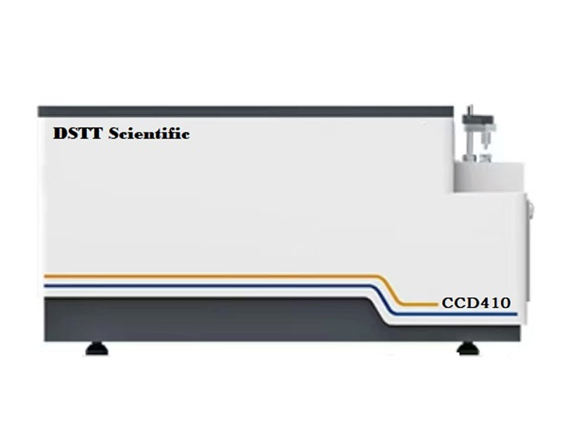 全谱直读光谱仪