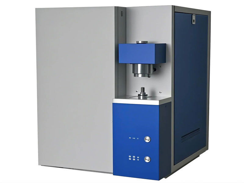 高频红外碳硫仪